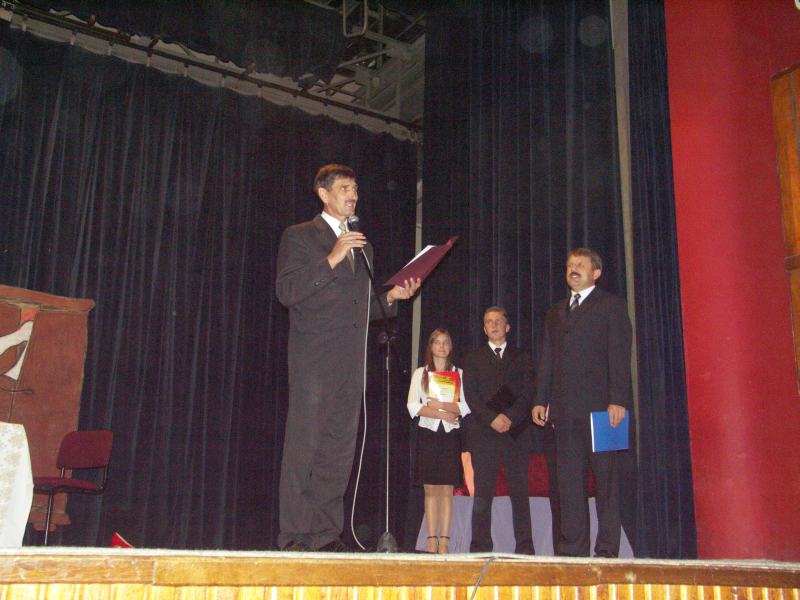 Dzie� Edukacji Narodowej 2005

 autor: ZST Kolno, LO Kolno, LP Kolno 