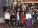 ZST Kolno, LO Kolno, LP Kolno Rada Pedagogiczna rok 1992autor: LO Kolno, ZST Kolno, LP Kolno 