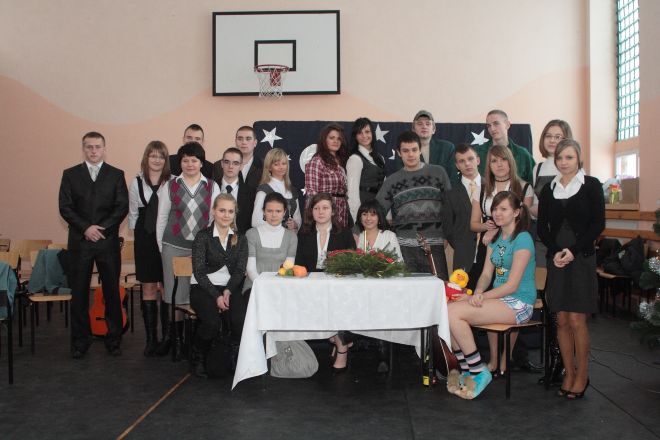 Jase�ka 2009- ZST Kolno
 autor: ZST Kolno, LO Kolno, LP Kolno 