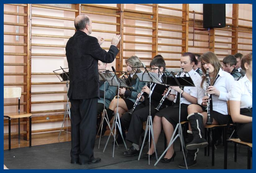 Jase�ka w ZST w Kolnie 2010r. autor: ZST Kolno, LO Kolno, LP Kolno 