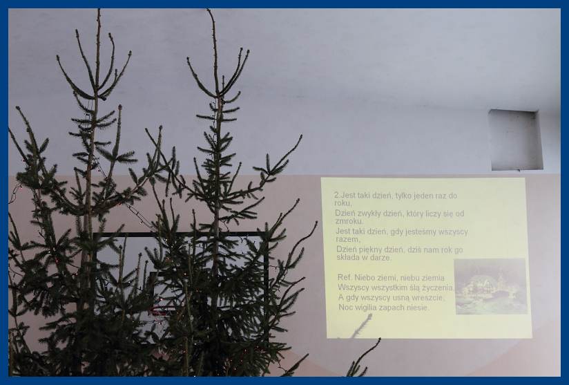 Jase�ka w ZST w Kolnie 2010r. autor: ZST Kolno, LO Kolno, LP Kolno 