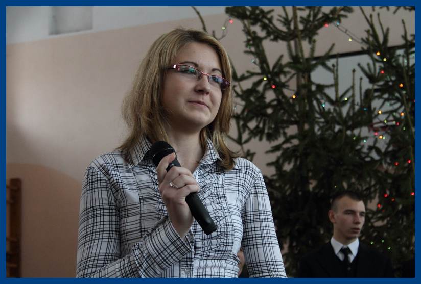 Jase�ka w ZST w Kolnie 2010r. autor: ZST Kolno, LO Kolno, LP Kolno 