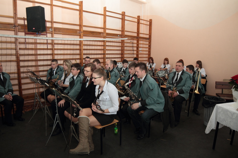 Jase�ka 2011- Zesp� Szk� Technicznych w Kolnie autor: ZST Kolno, LO Kolno, LP Kolno 