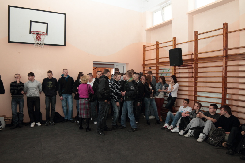 Jase�ka 2011- Zesp� Szk� Technicznych w Kolnie autor: ZST Kolno, LO Kolno, LP Kolno 