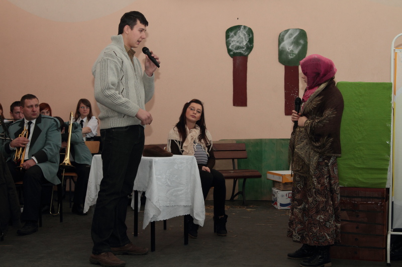 Jase�ka 2011- Zesp� Szk� Technicznych w Kolnie autor: ZST Kolno, LO Kolno, LP Kolno 