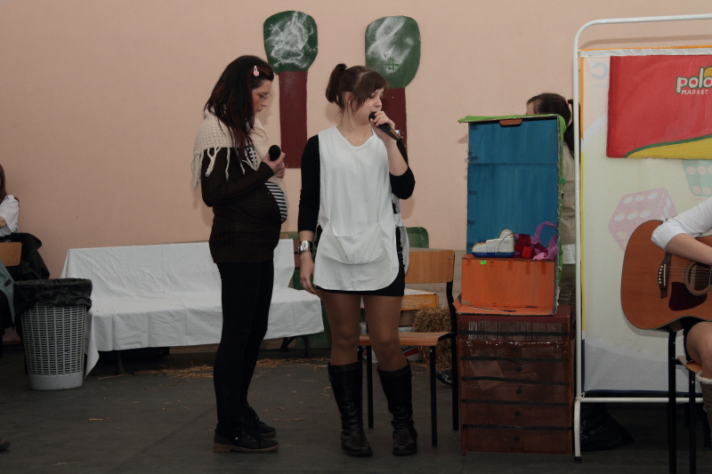 Jase�ka 2011- Zesp� Szk� Technicznych w Kolnie autor: ZST Kolno, LO Kolno, LP Kolno 