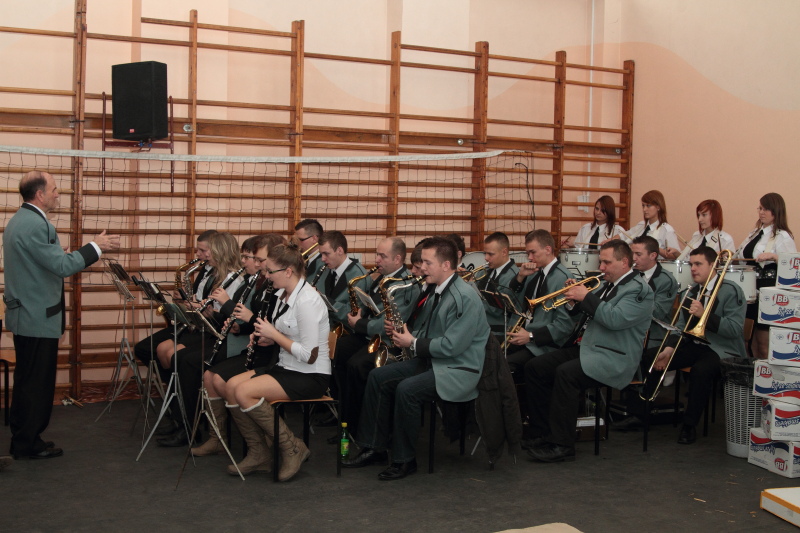 Jase�ka 2011- Zesp� Szk� Technicznych w Kolnie autor: ZST Kolno, LO Kolno, LP Kolno 