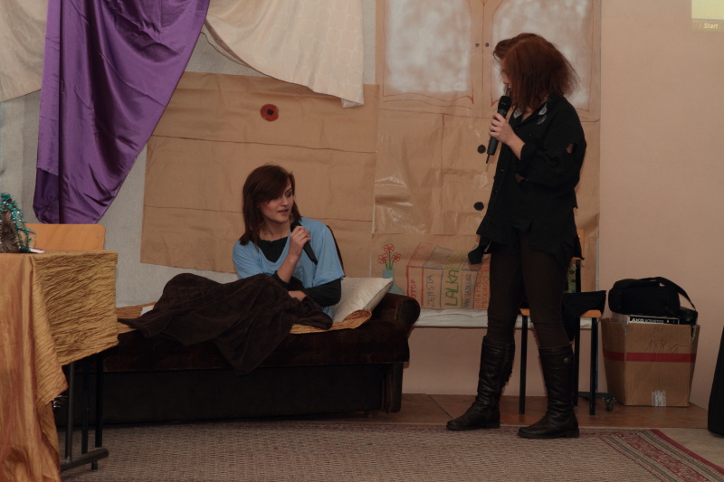 Jase�ka 2012- Zesp� Szk� Technicznych w Kolnie autor: ZST Kolno, LO Kolno, LP Kolno 