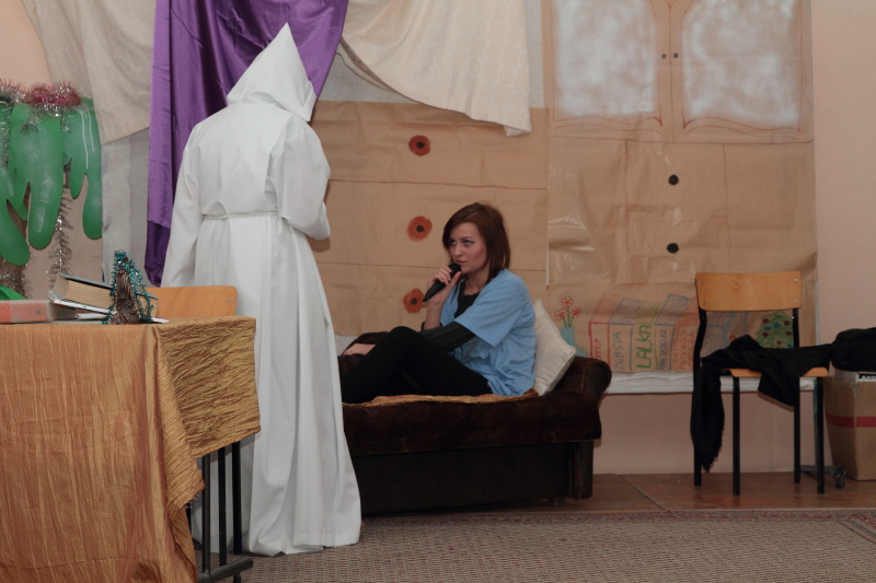 Jase�ka 2012- Zesp� Szk� Technicznych w Kolnie autor: ZST Kolno, LO Kolno, LP Kolno 