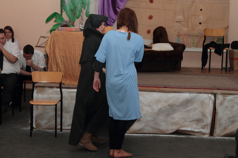 Jase�ka 2012- Zesp� Szk� Technicznych w Kolnie autor: ZST Kolno, LO Kolno, LP Kolno 