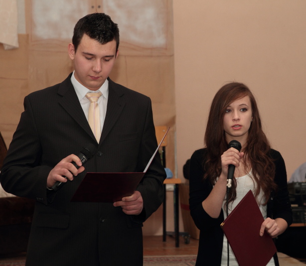 Jase�ka 2012- Zesp� Szk� Technicznych w Kolnie autor: ZST Kolno, LO Kolno, LP Kolno 