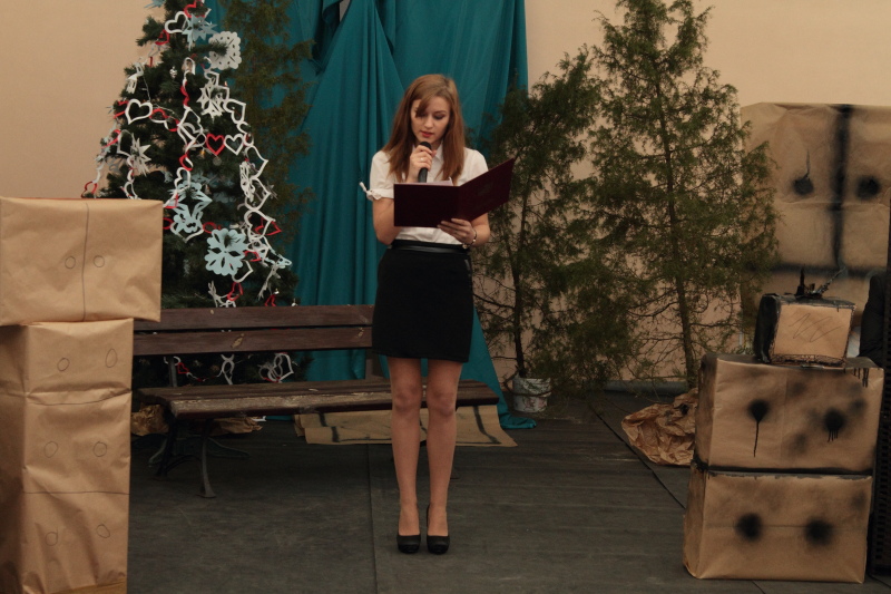 Jase�ka 2013- Zesp� Szk� Technicznych w Kolnie autor: ZST Kolno, LO Kolno, LP Kolno 