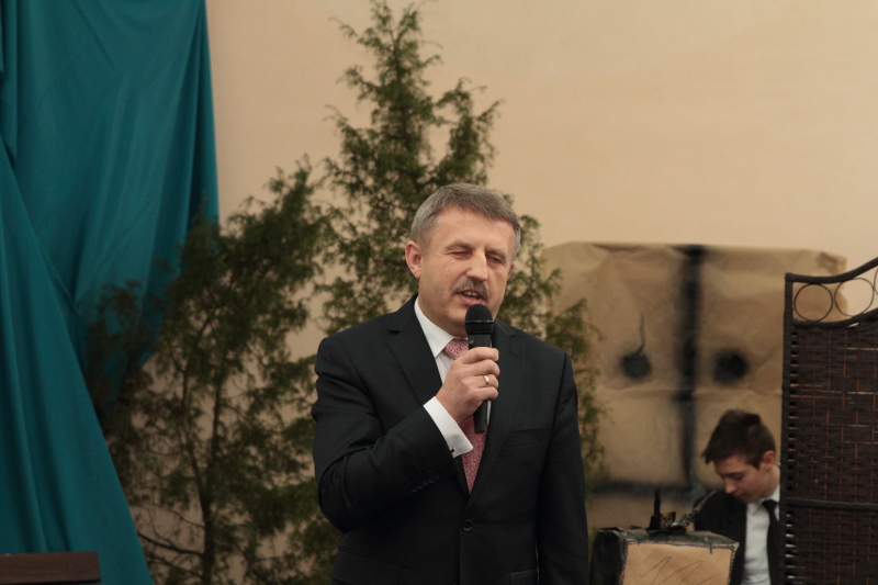 Jase�ka 2013- Zesp� Szk� Technicznych w Kolnie autor: ZST Kolno, LO Kolno, LP Kolno 