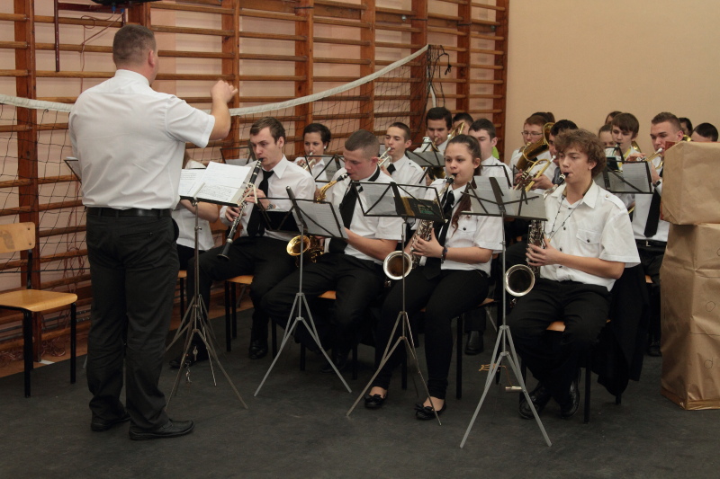 Jase�ka 2013- Zesp� Szk� Technicznych w Kolnie autor: ZST Kolno, LO Kolno, LP Kolno 