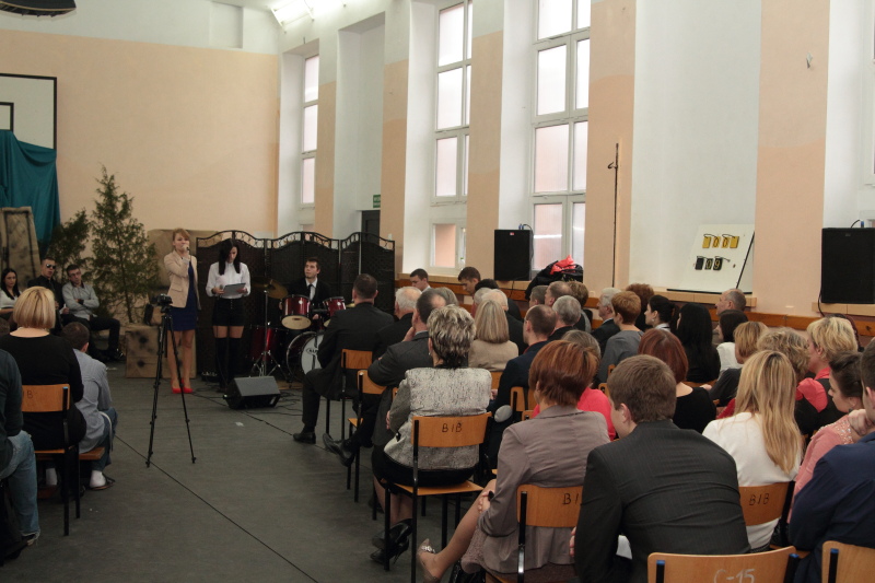 Jase�ka 2013- Zesp� Szk� Technicznych w Kolnie autor: ZST Kolno, LO Kolno, LP Kolno 