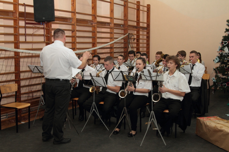 Jase�ka 2013- Zesp� Szk� Technicznych w Kolnie autor: ZST Kolno, LO Kolno, LP Kolno 