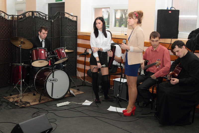 Jase�ka 2013- Zesp� Szk� Technicznych w Kolnie autor: ZST Kolno, LO Kolno, LP Kolno 