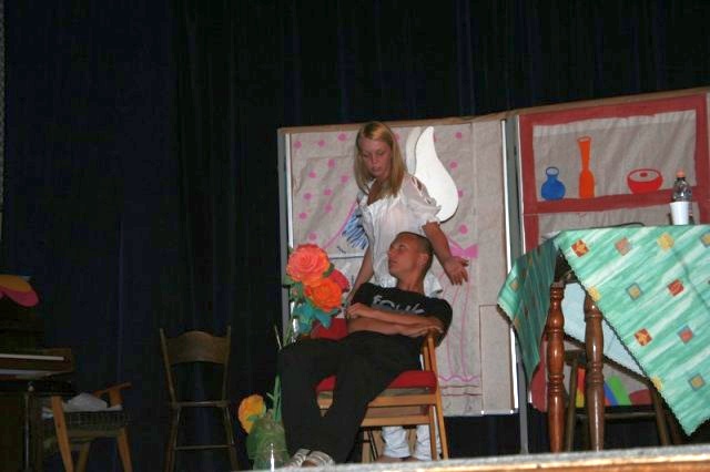 Projekt 'Rodzina bez uzale�nie�' autor: ZST Kolno, LO Kolno, LP Kolno 