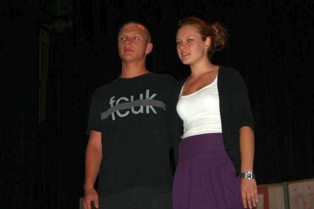 Projekt 'Rodzina bez uzale�nie�' autor: ZST Kolno, LO Kolno, LP Kolno 