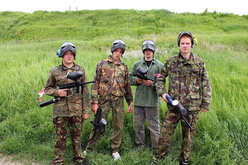 Z nami nie wygracie !!  autor: ZST Kolno, LO Kolno, LP Kolno 