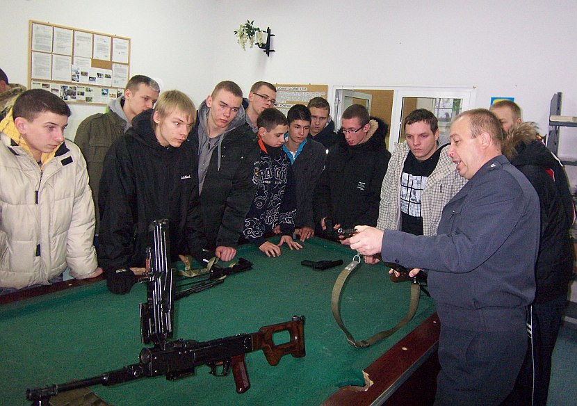 Paintball, Plewki ZST
 autor: ZST Kolno, LO Kolno, LP Kolno 