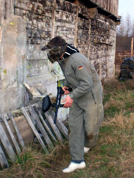 Paintball, Plewki ZST
 autor: ZST Kolno, LO Kolno, LP Kolno 