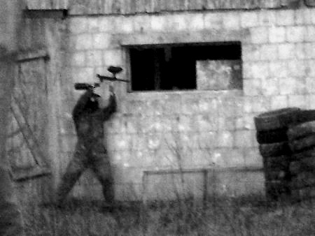 Paintball, Plewki ZST
 autor: ZST Kolno, LO Kolno, LP Kolno 