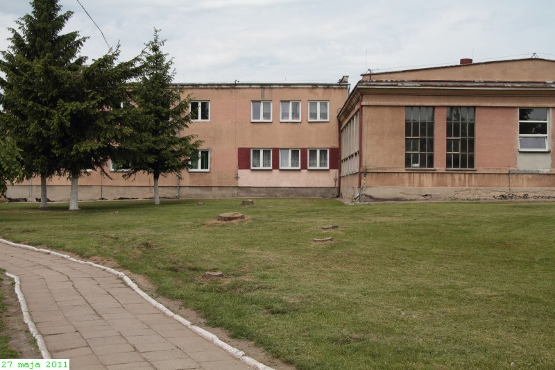 Budowa ��cznika- rozbudowa ZST w Kolnie
 autor: ZST Kolno, LO Kolno, LP Kolno 