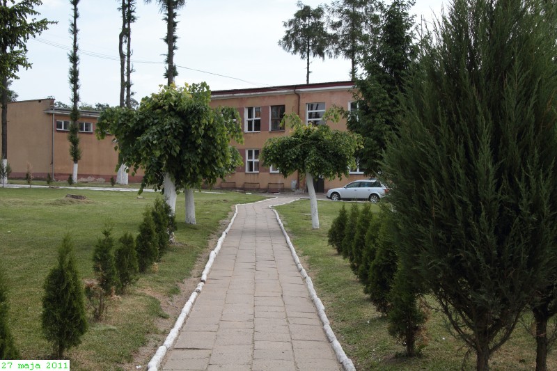 Budowa ��cznika- rozbudowa ZST w Kolnie
 autor: ZST Kolno, LO Kolno, LP Kolno 