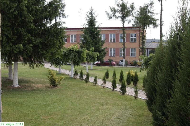 Budowa ��cznika- rozbudowa ZST w Kolnie
 autor: ZST Kolno, LO Kolno, LP Kolno 