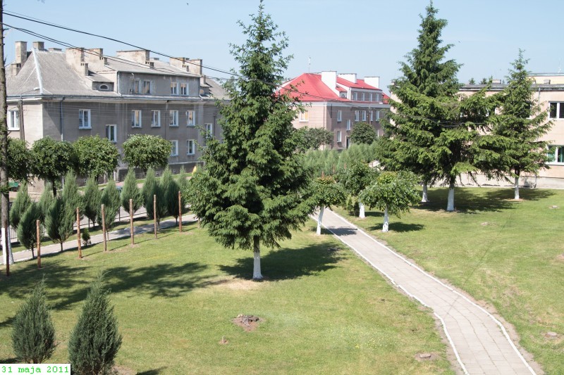 Budowa ��cznika- rozbudowa ZST w Kolnie
 autor: ZST Kolno, LO Kolno, LP Kolno 