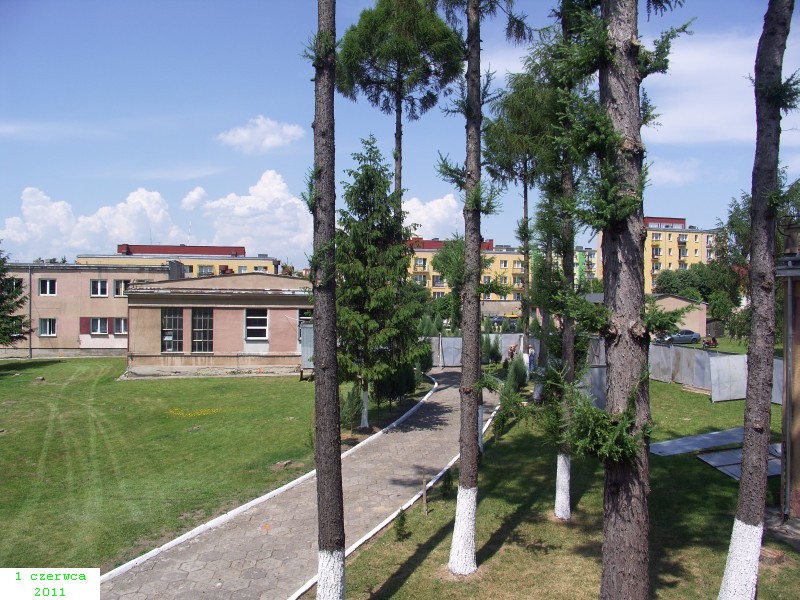 Budowa ��cznika- rozbudowa ZST w Kolnie
 autor: ZST Kolno, LO Kolno, LP Kolno 