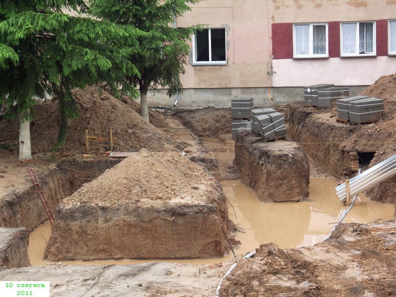 Budowa ��cznika- rozbudowa ZST w Kolnie
 autor: ZST Kolno, LO Kolno, LP Kolno 