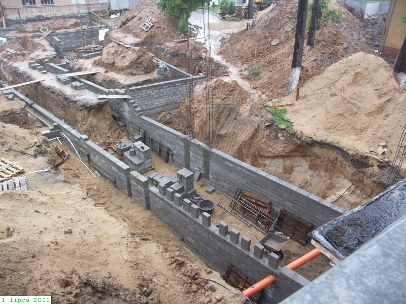 Budowa ��cznika- rozbudowa ZST w Kolnie
 autor: ZST Kolno, LO Kolno, LP Kolno 