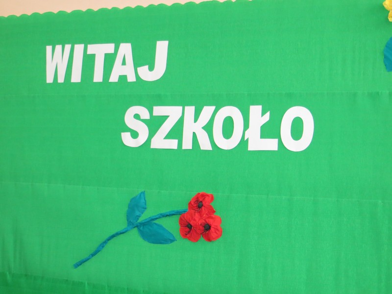 Rozpocz�cie roku szkolnego 2013-2014 ZST w Kolnie im. Kardyna�a Stefana Wyszy�skiego autor: ZST Kolno, LO Kolno, LP Kolno 