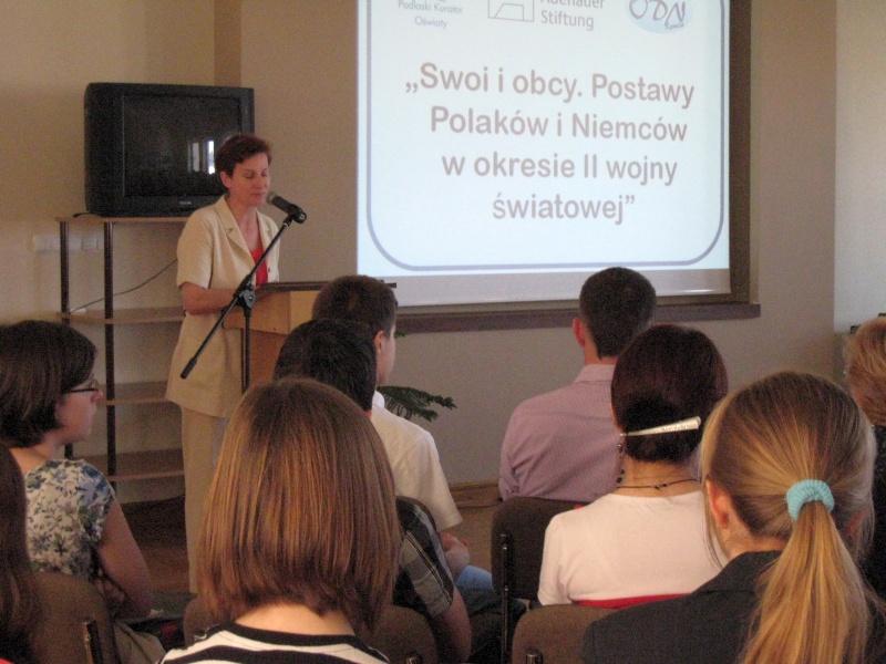 seminarium pt.  