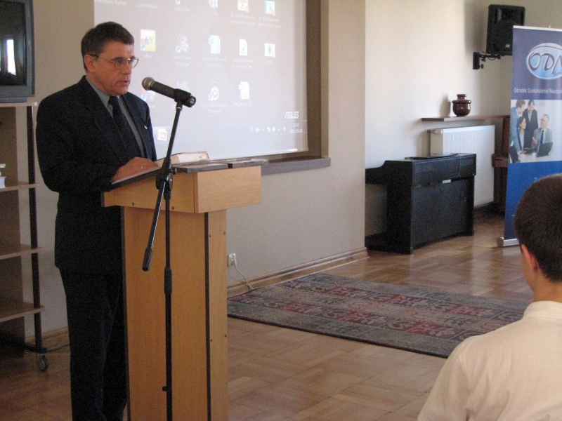 seminarium pt.  