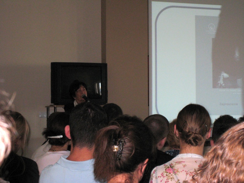 seminarium pt.  