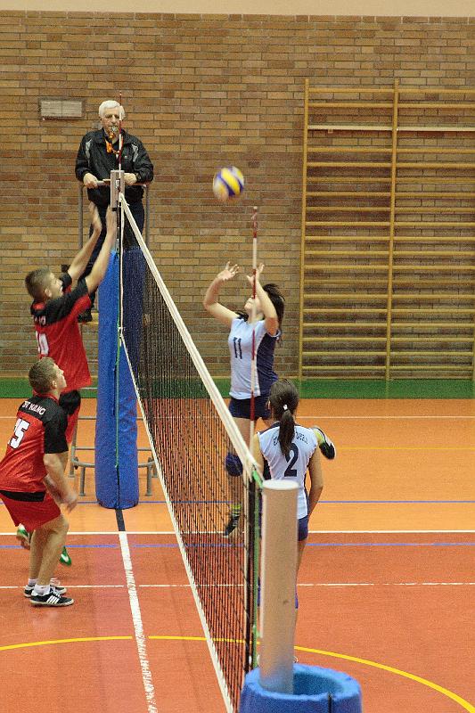 Mecz Siatk�wki- ZST Kolno
 autor: ZST Kolno, LO Kolno, LP Kolno 