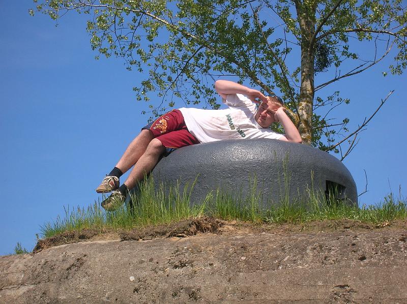 Sp�yw kajakowy 2008- ZST Kolno
 autor: ZST Kolno, LO Kolno, LP Kolno 