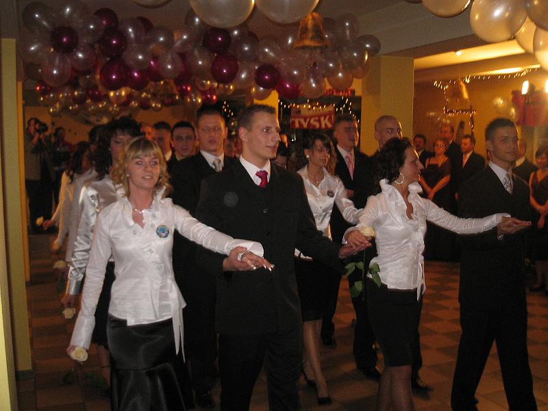 Studni�wka 2008- ZST Kolno
 autor: ZST Kolno, LO Kolno, LP Kolno 