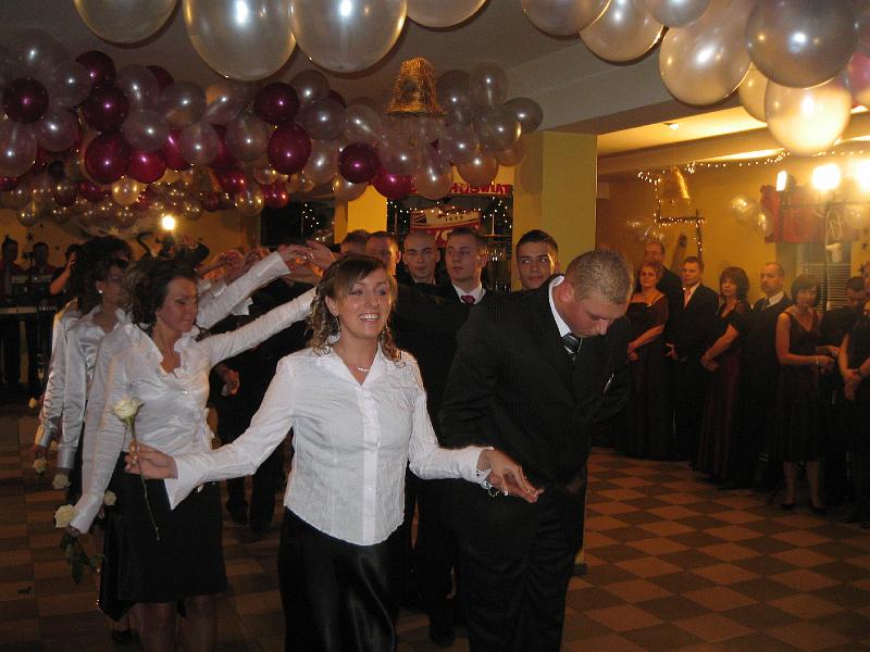 Studni�wka 2008- ZST Kolno
 autor: ZST Kolno, LO Kolno, LP Kolno 