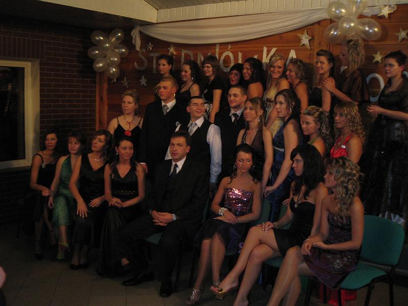 Studni�wka 2008- ZST Kolno
 autor: ZST Kolno, LO Kolno, LP Kolno 