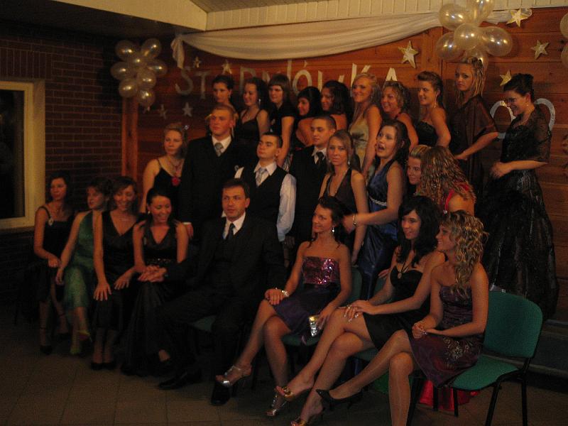 Studni�wka 2008- ZST Kolno
 autor: ZST Kolno, LO Kolno, LP Kolno 