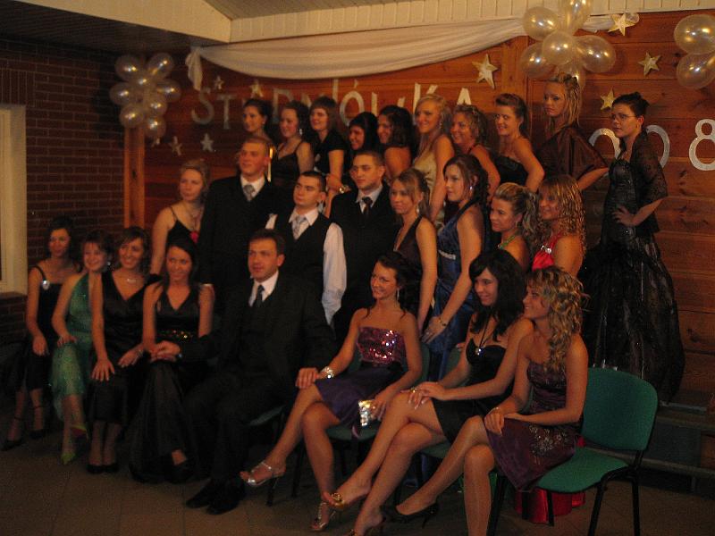 Studni�wka 2008- ZST Kolno
 autor: ZST Kolno, LO Kolno, LP Kolno 