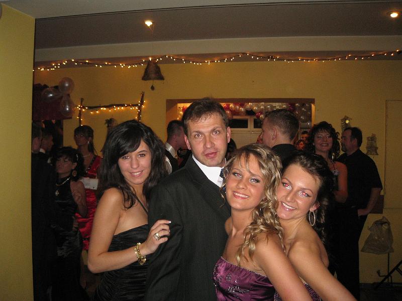 Studni�wka 2008- ZST Kolno
 autor: ZST Kolno, LO Kolno, LP Kolno 