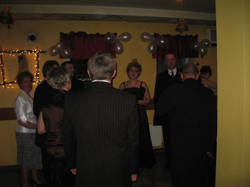 Studni�wka 2008- ZST Kolno
 autor: ZST Kolno, LO Kolno, LP Kolno 