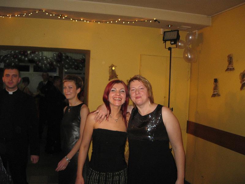 Studni�wka 2008- ZST Kolno
 autor: ZST Kolno, LO Kolno, LP Kolno 