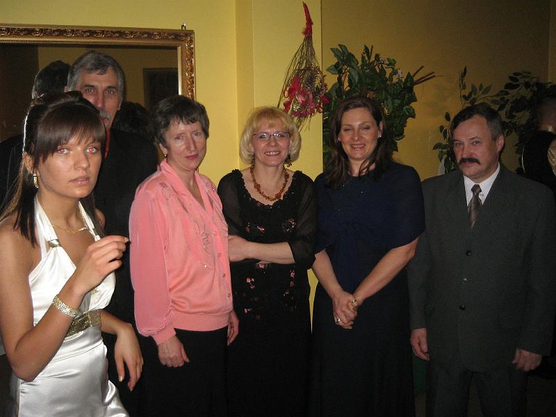 Studni�wka 2008- ZST Kolno
 autor: ZST Kolno, LO Kolno, LP Kolno 