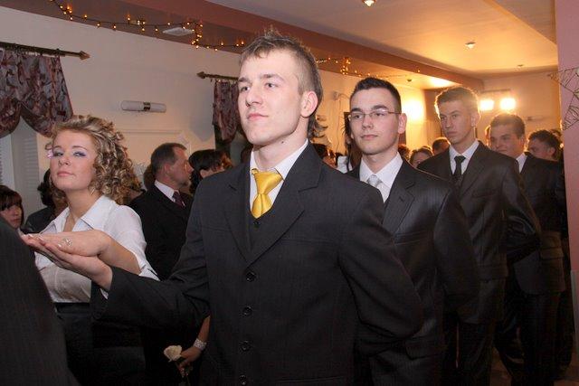 Studni�wka 2009- ZST Kolno
 autor: ZST Kolno, LO Kolno, LP Kolno 